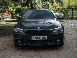 BMW 535, 3.0 l., Универсал