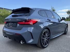BMW 120, 2.0 l., hatchback