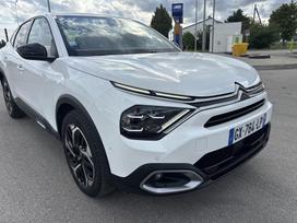 Citroen C4 X, 1.5 l., hatchback