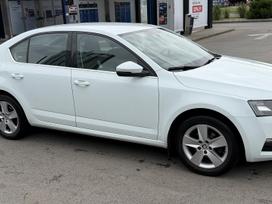 Skoda Octavia, 1.6 l., hečbekas