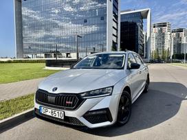 Skoda Octavia, 1.5 l., wagon