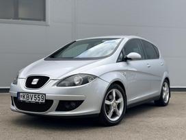 Seat Altea, 2.0 l., vienatūris