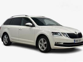 Skoda Octavia, 1.6 l., universalas