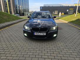 Bmw 330, 3.0 l., universalas