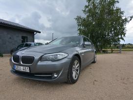 BMW 520, 2.0 l., wagon