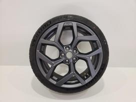 Ford Focus ST, lengvojo lydinio, R19