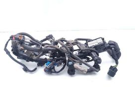 Ford Mondeo, DU5T-12C508-MR, electrical wiring