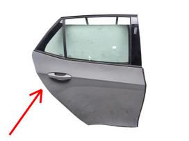 Volkswagen ID.3 двери