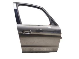 Ford Galaxy doors