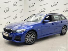 Bmw 330, 2.0 l., universalas