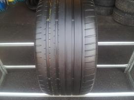 Continental SportContact 2 apie 5mm, летние 295/30 R19