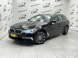 Bmw 540, 3.0 l., universalas