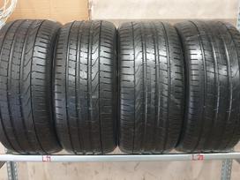 Pirelli 265/40 ir 295/35 R21, summer 265/40 R21