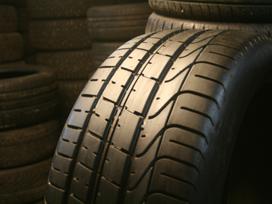Pirelli Pzero, vasarinės 255/40 R20