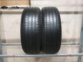 Pirelli Scorpion Verde apie 7.5mm, summer 235/60 R17
