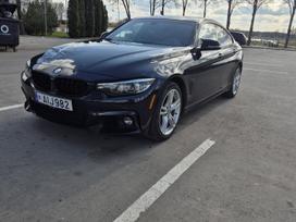 Bmw 440, 3.0 l., kita