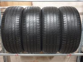 Pirelli ScorpionZeroAllSeason, летние 235/50 R20