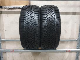 Uniroyal Winter Expert apie 9mm, зимние 245/40 R19