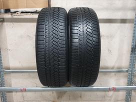 Continental WinterContact TS850P 8mm, зимние 235/55 R19