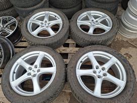 Hyundai 7.5J ET49.5 67.1, легкосплавные , R19