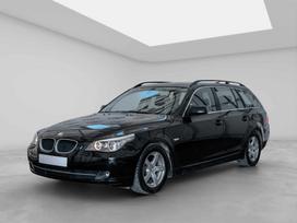 BMW 520, 2.0 l., wagon