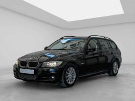 BMW 318, 2.0 l., wagon