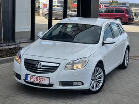 Opel Insignia, 1.4 l., Универсал