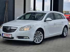 Opel Insignia, 1.4 l., Универсал