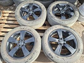 Land Rover 8.5J ET45 63.4, легкосплавные , R18