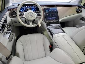 Mercedes-Benz EQE Mercedes benz eqe 350 rwd 2023 metų jav modelio dalys rida