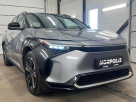 Toyota bZ4X, 66 кВт·ч, Внедорожник / Кроссовер