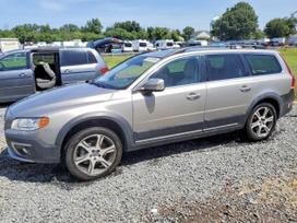 Volvo XC70, 3.0 l., wagon