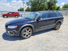 Volvo XC70, 3.0 l., Универсал