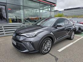 Toyota C-HR, 2.0 l., visureigis / krosoveris
