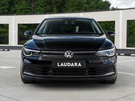 Volkswagen Golf, 2.0 l., Универсал