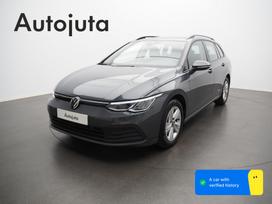Volkswagen Golf, 1.5 l., wagon
