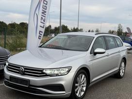 Volkswagen Passat, 2.0 l., Универсал