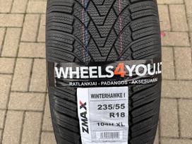 Zmax WINTERHAWKE I, winter 235/55 R18