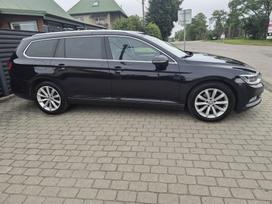 Volkswagen Passat, 2.0 l., Универсал