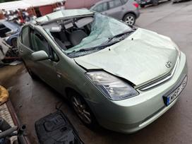 Toyota Prius rezerves daļās
