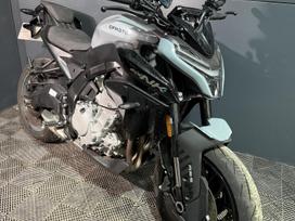 CFMOTO 675 NK 675cc, street / classic