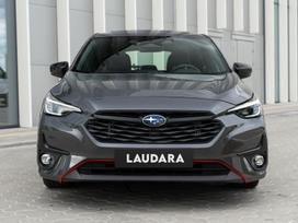Subaru Impreza, 2.5 l., Хэтчбек