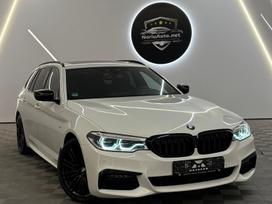 Bmw 540, 3.0 l., universalas