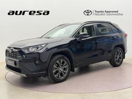 Toyota RAV4, 2.0 l., Внедорожник / Кроссовер