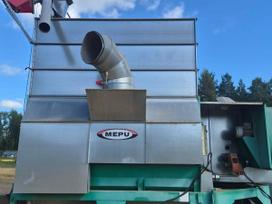 MEPU 180 K, для переработки зерна