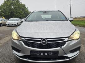 Opel Astra, 1.6 l., Универсал