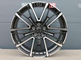 ADR 951M EU-3S1284 STYLE MB, light alloy, R21