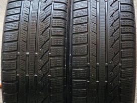 Continental ContiWinterContact TS810, всесезонные 225/45 R17