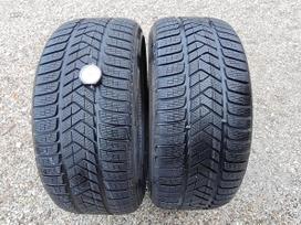 Pirelli Soto Zero 3, žieminės 255/35 R20