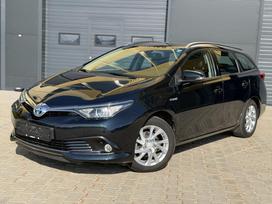 Toyota Auris, 1.8 l., wagon